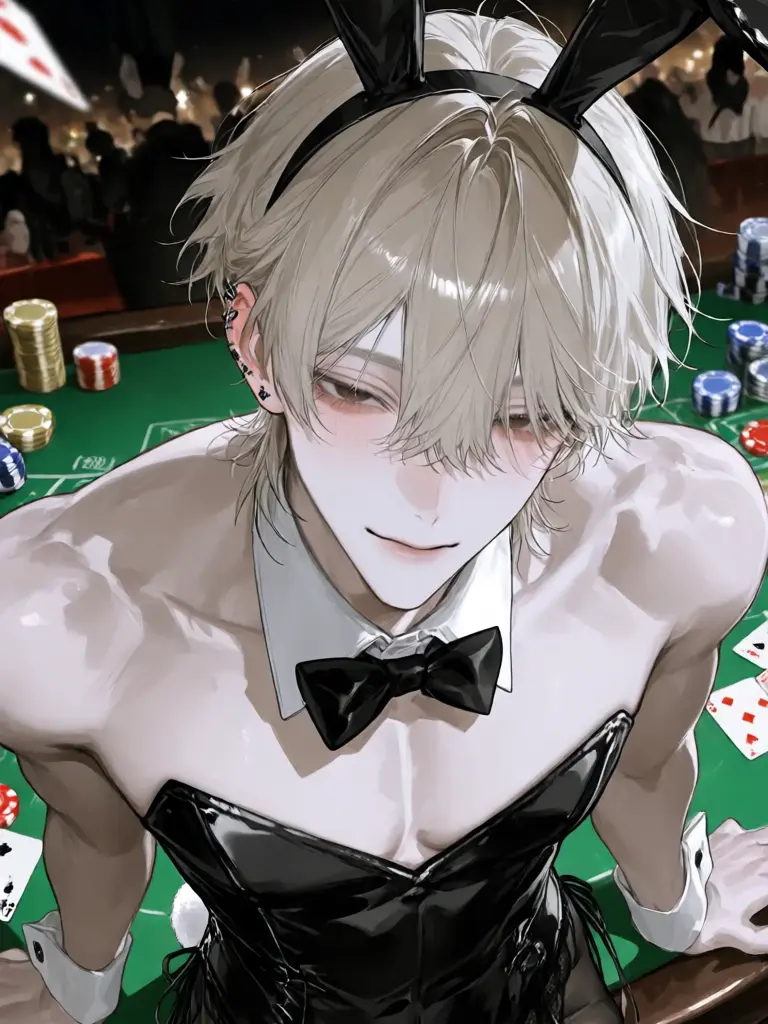 Haru_harusee25의 絶対見抜くよ×3