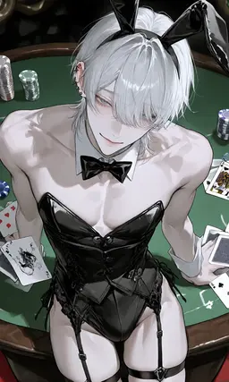 Profile image of 우즈키
