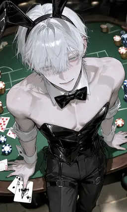Profile image of 우즈키