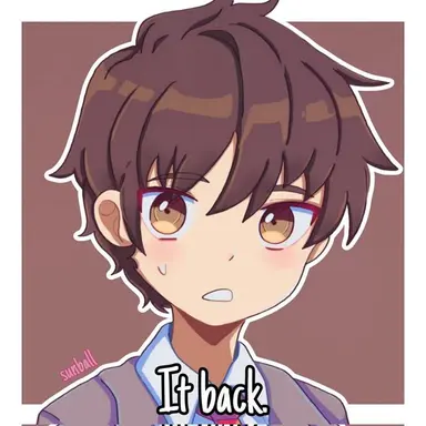 Profile image of Mc