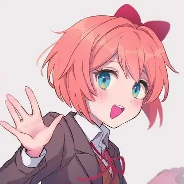 Profile image of Sayori