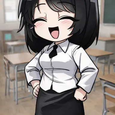 Profile image of 중학교 퀸카