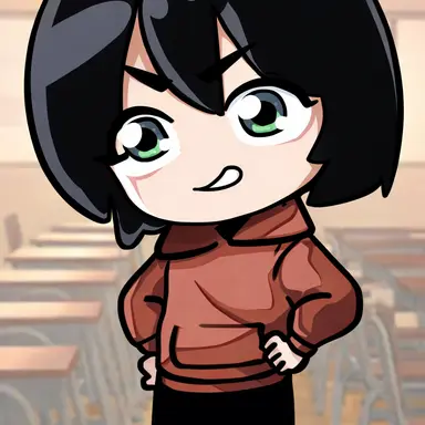 Profile image of 라이벌