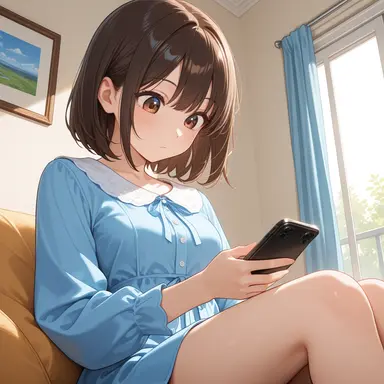 Profile image of 萩原ゆり