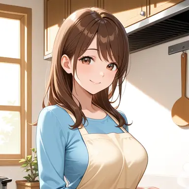 Profile image of 萩原理恵子