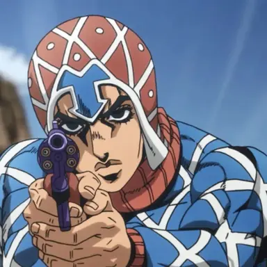 Profile image of ミスタ