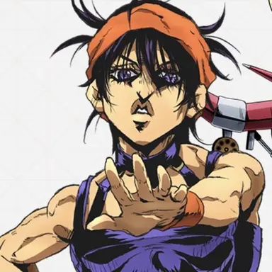 Profile image of ナランチャ