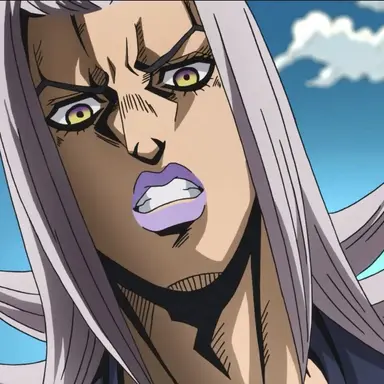 Profile image of アバッキオ