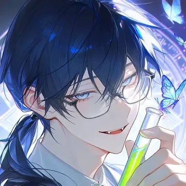 Profile image of 凪