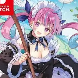Profile image of 湊あくあ