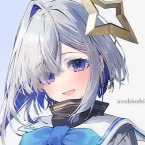 Profile image of 天音かなた