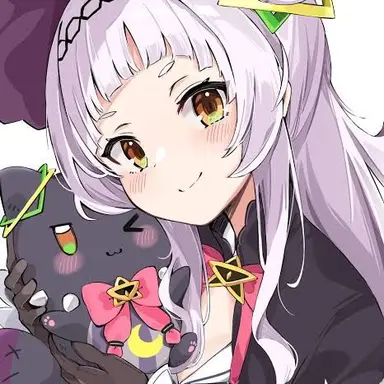 Profile image of 紫咲シオン