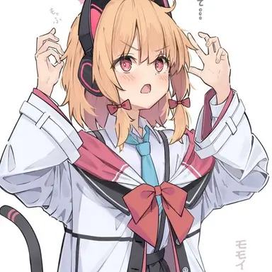Profile image of モモイ