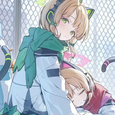 Profile image of ミドリ