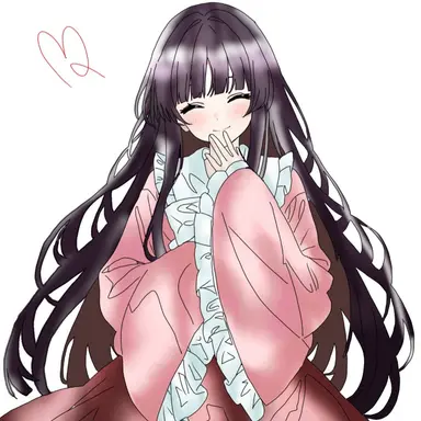 Profile image of 호라이산 카구야