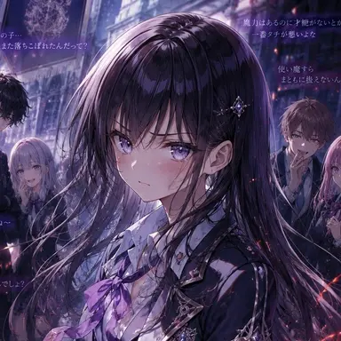 Profile image of カエデ