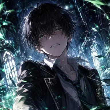 Profile image of カイト