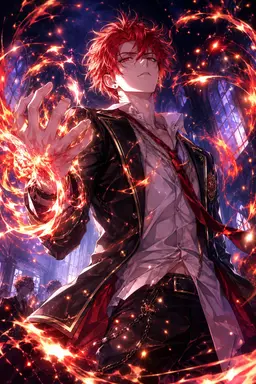 Profile image of レンジ