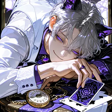 Profile image of クロード