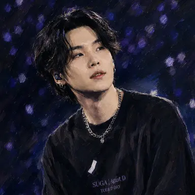 Profile image of ユンギ