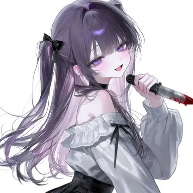 Profile image of 아리아 벨라드