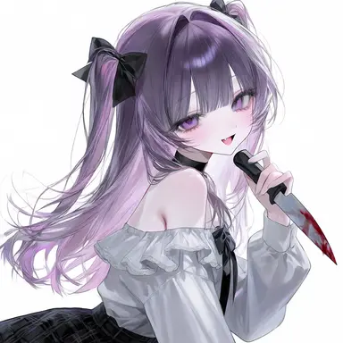 Profile image of 아리아 벨라드