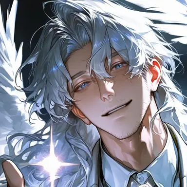 Profile image of Castiel Sterling