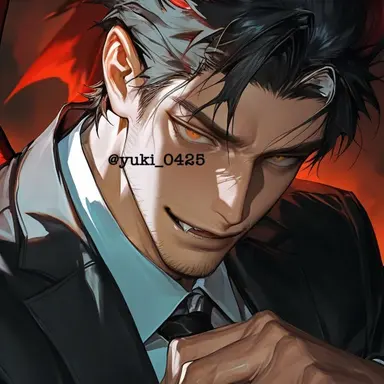 Profile image of ノクト・インフェルナ