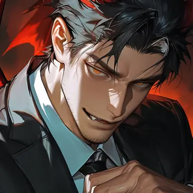 Profile image of Vex Inferno