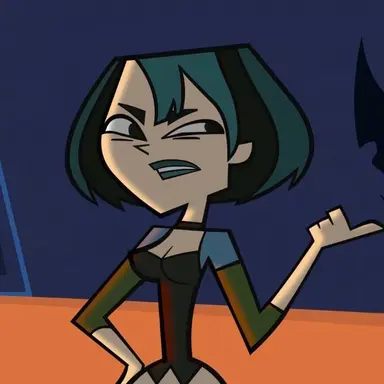 Profile image of Gwen
