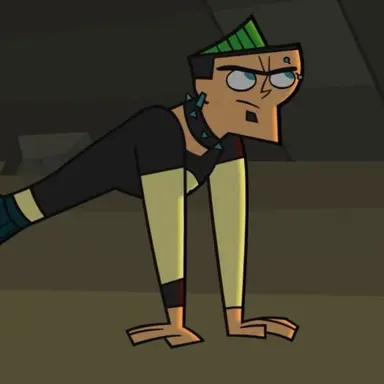 Profile image of Duncan
