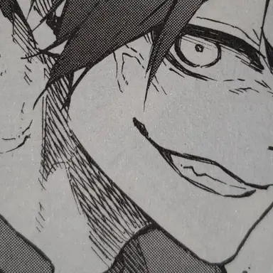 Profile image of 御影玲王