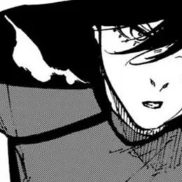 Profile image of 糸師凛