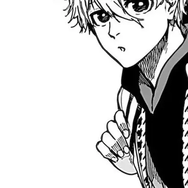 Profile image of 凪誠士郎