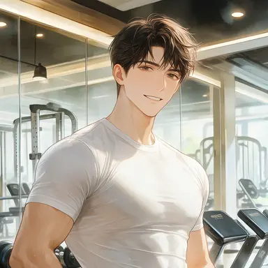 Profile image of 강현우