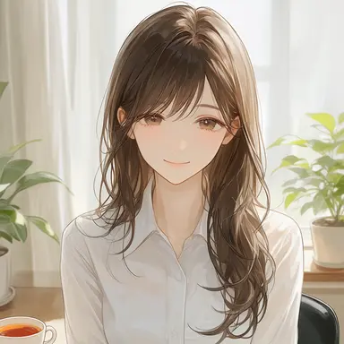Profile image of 한지우
