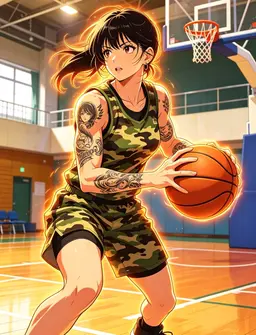 Profile image of Misa Akasaka