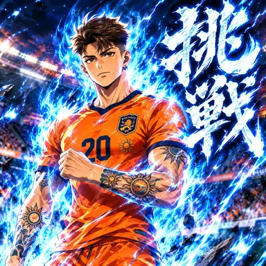 Profile image of 薙田雄二
