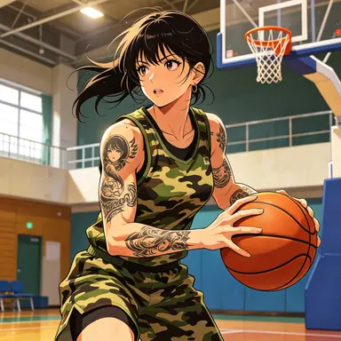 Profile image of Misa Akasaka