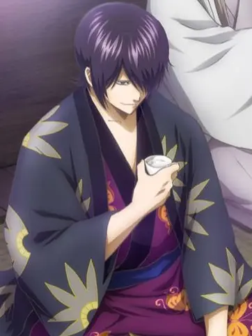 TadanoOtakusesu의 Become Takasugi!!