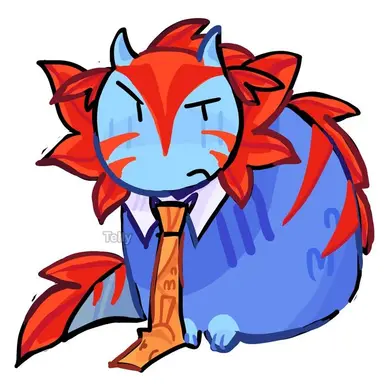 Profile image of Angeredfish