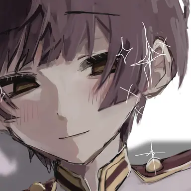 Profile image of 本田菊