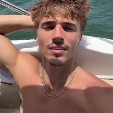 Profile image of Bryce Parker