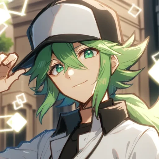 N