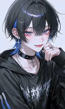 Profile image of Ryuha