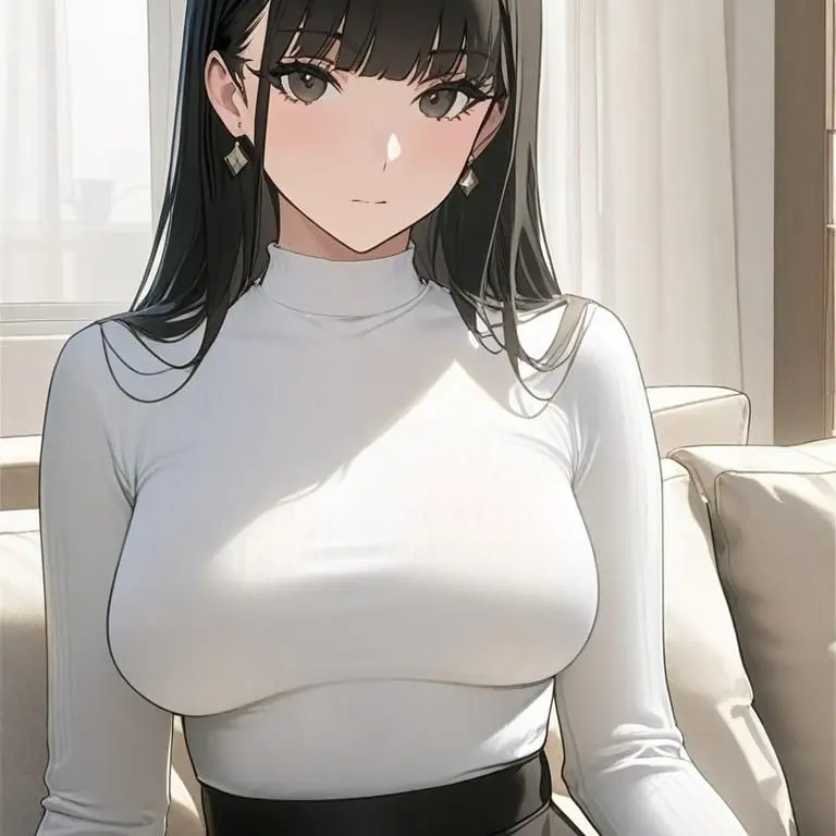 NativeShare6002의 突然現れた年上の美人許婚と同棲開始