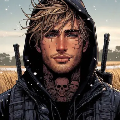 Profile image of Tyler