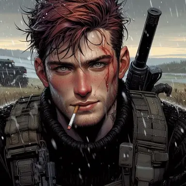 Profile image of Kenny