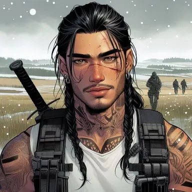 Profile image of Jackson