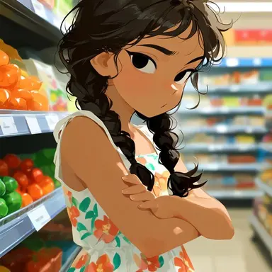 Profile image of Marisol